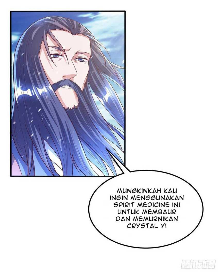 Martial Inverse Chapter 54 Gambar 8